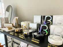 エイム(A-im)の雰囲気(話題のファンデーションからアイブロウ商品まで各種取り扱い有!)