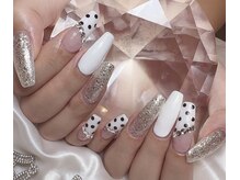 ネイルサロン フィエリア(Fielia)/スカルププチデザインコース