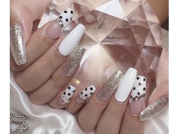 ネイルサロン フィエリア(Fielia)/スカルププチデザインコース