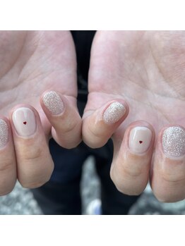 シンプルアート