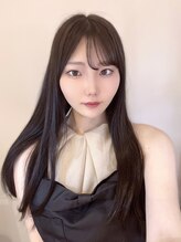 ユニブロウ 渋谷店(UNI BROW) SAKURA 