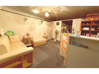 手もみ庵 ようらくの写真