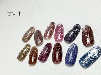 ラドール(La Dhole)/ミクロン 粗マグ