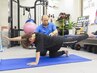 【ダイエットをお考えの方】　パーソナルトレーニング×整体/60分/8回