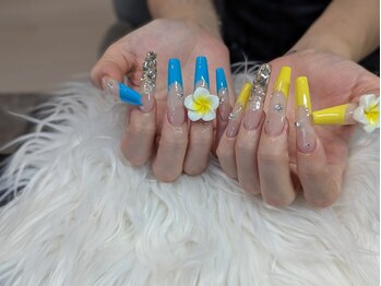 ボーテ(Beaute`)/お持ち込みデザイン