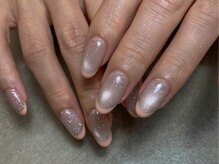 リラス 立川(Lilas)/-- magnet french --