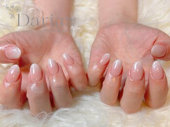 ダリア トータルビューティー(Daria. total beauty)/ベイビーブーマー　茅場町