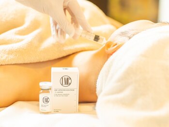 パーフェクトボディ(PERFECT BODY)/【メシダ】小顔脂肪取り