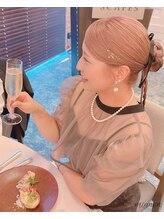 ミニョン 経堂(mignon) Ayae 