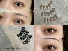 グラッドネイル 新宿店(GLAD nail)