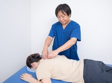 ゆるる庵 横浜戸塚の雰囲気（50％の方が寝落ち。癒し、そして効果抜群のゆるゆる施術★）