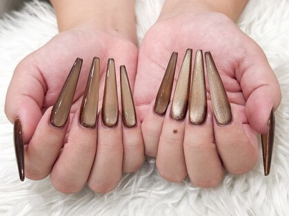 エムネイル(M-Nail)の写真
