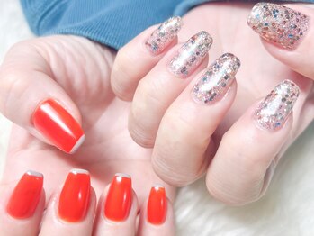 リエル(Reyel 0123)/お客様持込デザイン