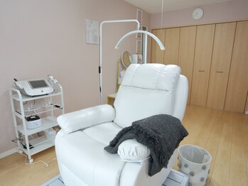 メルティ(Melty)の写真/勝田台駅徒1！完全プライベートな空間でリラックスしたひと時を・・・。