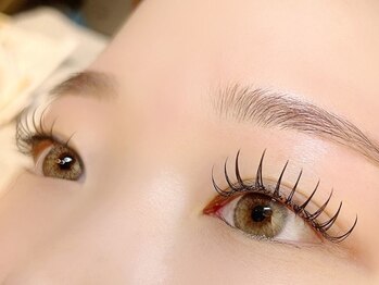 ラッシュアンドワックス ブレイブニューヨーク(Lash&Wax Brave nyc.)/パリエク/アンドヘルシー120