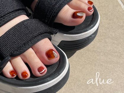 アルエ(alue)の写真