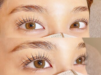 モルレーヴ(MOLREVE)の写真/【驚きの持続力☆】華やかさと持続力を両立したデザインをご提案★オーダーメイドの似合わせデザインで！