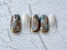 コティ(cotty)/11月　おすすめデザイン