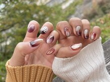 ティナ ネイルスタジオ(Tina Nail Studio)/