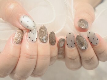 ネイルデザイン