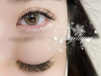 アンジェリーク 飯塚店(Angelique)/ボリュームラッシュ/Angelique