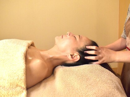 庵スパ フクオカ(庵SPA FUKUOKA)の写真