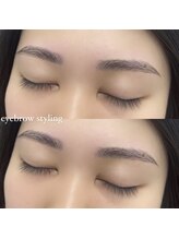 ブラン 近鉄四日市店(Blanc)/【眉wax】