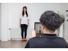 ヴィヴィ 白石店(Vivi)の雰囲気（お客様の“体の歴史”に耳を傾け身体の癖を特定し無理なく改善◎）