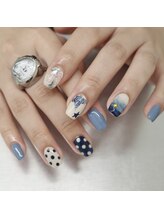 テス(TESS)/MIDDLE【 conatsu 】