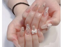 クリスタルネイルサロン(Crystal Nail)/韓国ネイル