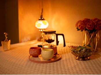 悠々庵の写真/【北千住駅徒歩3分の好立地サロン☆】ご自分へのご褒美に◎日頃溜まった疲れやむくみもスッキリ解消♪