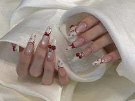 クリスマスデザイン！