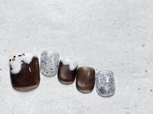 フットの定額コースも人気です＊