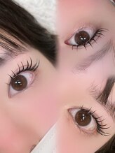 アテプラス(ate+)/フラットラッシュ120本