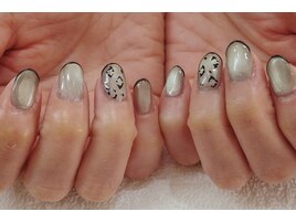 yoko指名限定デザイン　Y-15