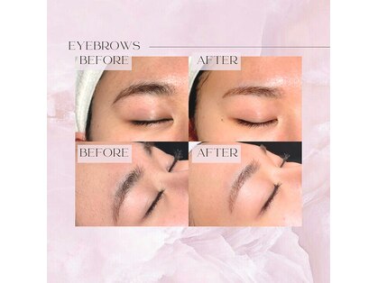 ラヴィーチ 銀座店の写真