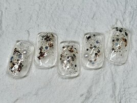 ★選べる定額¥6600