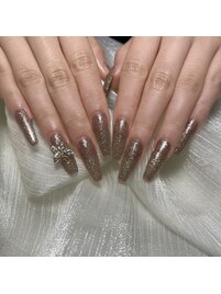 スカルプ×フラッシュ