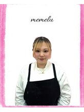 メメル 枚方市駅前店(memelu)&nbsp;シラモト 