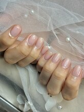 エトム(etm.)/肌なじみちゅるんカラー