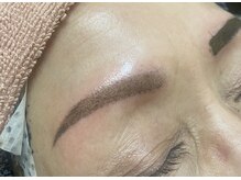 ビューティーメイク/アイブロウデザイン