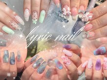 リリックネイル 本八幡店(LyricNail)