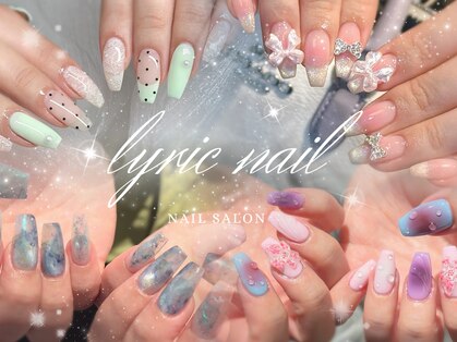 リリックネイル 本八幡店(LyricNail)の写真