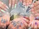 リリックネイル 本八幡店(LyricNail)の写真