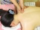 リラクゼーションサロン天天てもみ【もみほぐし/足つぼ/リンパマッサージ】の写真/【深部のコリへ】本格中国式で全身もみほぐし♪どこに行っても解消しない疲れや悩みを熟練の技で即解決！