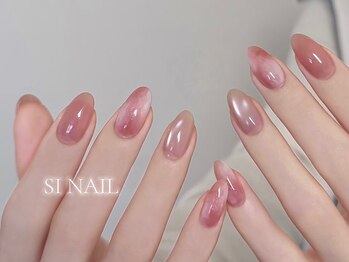 エスアイネイル(SI Nail)/