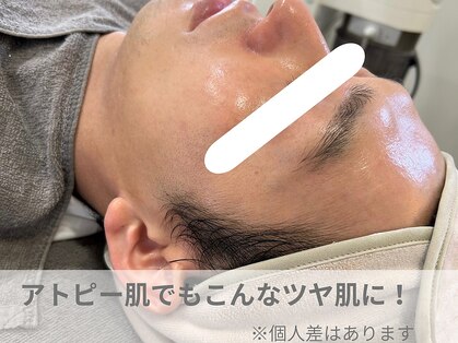 ミュー 植田店(mieux)の写真