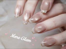 ミラーフレンチちゅるんオフィス