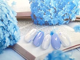 7月定額シンプルデザイン