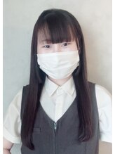 ヘッドミント 浦和店 武田